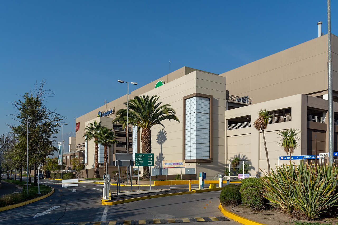 Florida Center