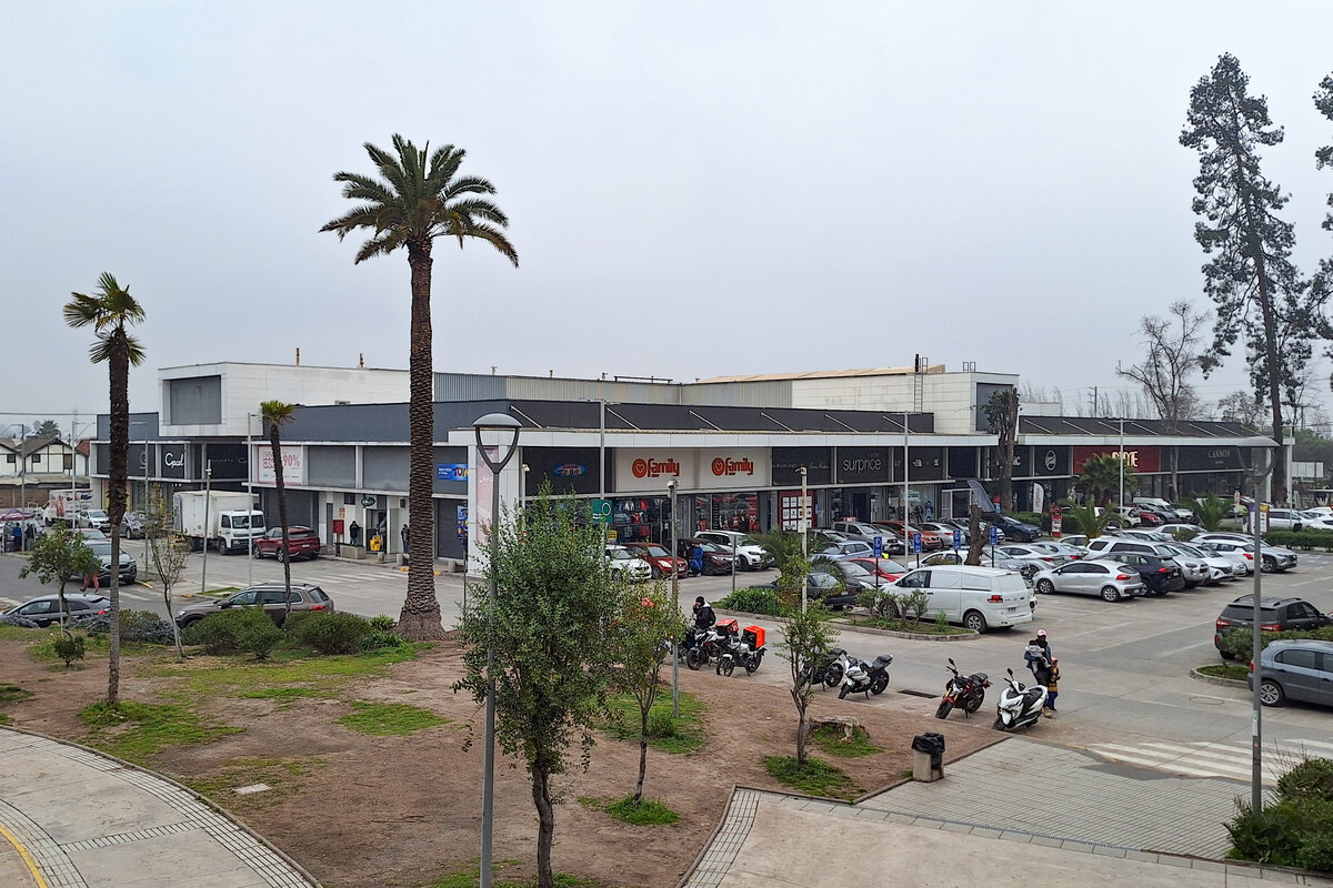 MidMall Maipú