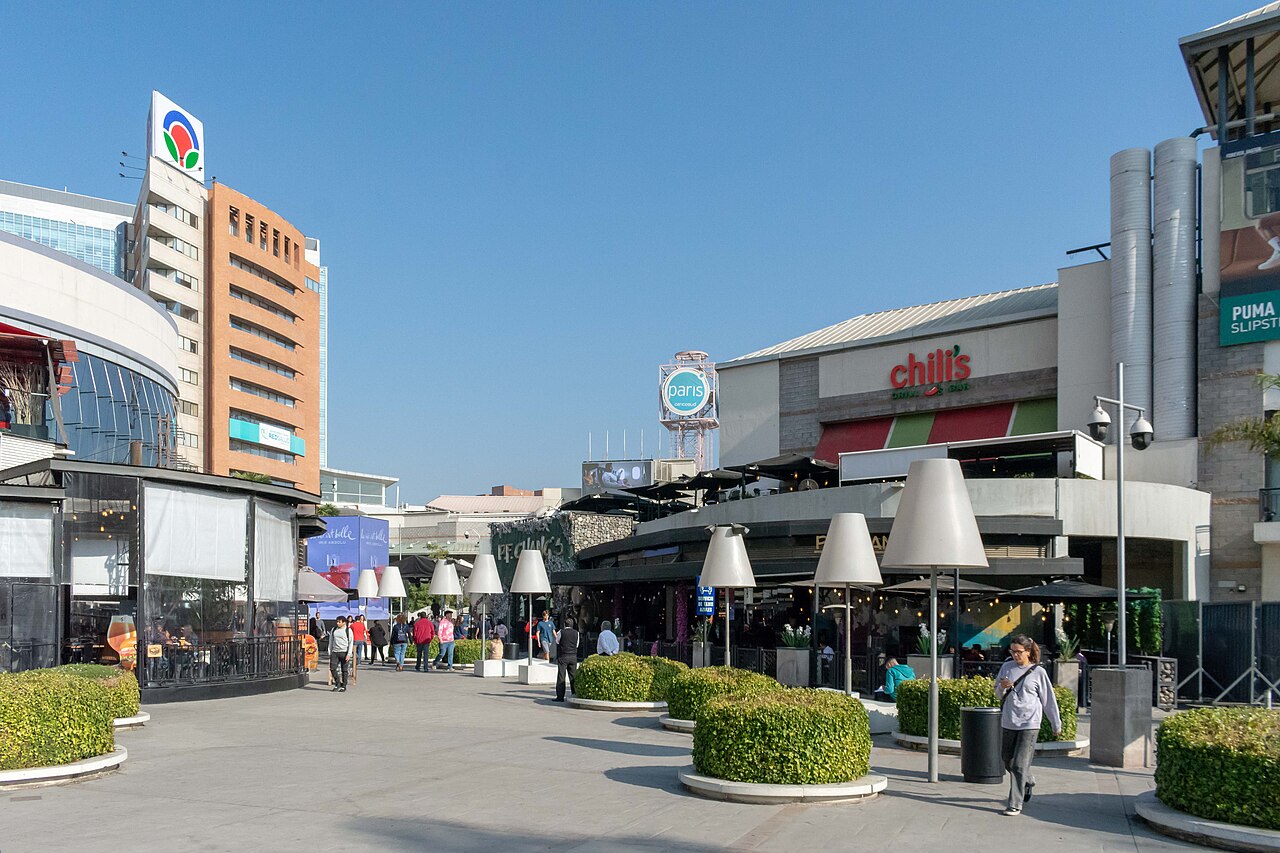 Parque Arauco