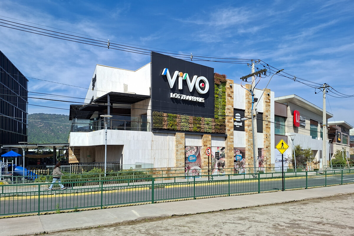 Vivo Los Trapenses